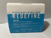 Rodan and + Fields Redefine AMP MD System - Anti-Aging- Sealed/Brand New in Box