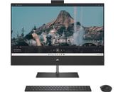 HP Pavilion 31.5 inch All-in-One Desktop PC 32-b1000a