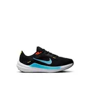 Nike Womens Zoom Winflo 10 Running Shoe - Black Size 6M