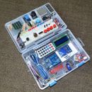 All In One Arduino UNO R3 Upgraded version Full Kit With Box