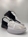 Nike PG 6 zapatos para hombre EU 52,5 / deporte baloncesto blanco negro confort outlet