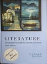 Literature: An Introduction to Fiction, Poetry, and Drama-X. J .