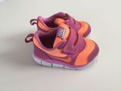 Nike Girls Toddler sneakers US6 UK5.5 EUR22