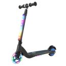 Re-Certified Gyrocopters Glow Kids Electric Scooter with LED Lights