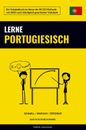 Pinhok Languages | Lerne Portugiesisch - Schnell / Einfach / Effizient | Buch