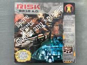 RISK 2210 AD Board Game SPARE PARTS Choose up to any 3 Pieces