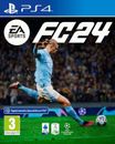EA SPORTS FC 24 Standard Edition PS4 | Video Games | Italian
