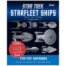 Star Trek Shipyards Starships 2294 to the Future Encyclopedia of Starfleet Ships