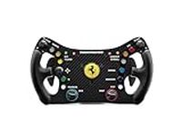 Thrustmaster Ferrari 488 GT3 Wheel Add-On, Racing Wheel Rim, PC, PS5, PS4, Xbox Series X|S, Xbox One, Officially Licensed by Ferrari