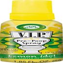 VIP Pre-Poop Spray, Lemon Idol,1.85 Fl Oz (Pack of 2)