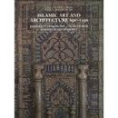 Islamic Art And Architecture, 650-1250