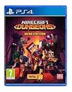Minecraft Dungeons - Hero Edition - Complete - PlayStation 4