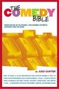 The Comedy Bible: From Stand-up to Sitcom--The Co... | Buch | Zustand akzeptabel