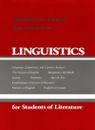 Linguistics for Students of Literature-Elizabeth Closs Traugott,