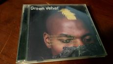 GREEN VELVET PROMO CD