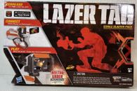 Hasbro Nerf Lazer Tag Single Blaster Pack For iPhone Or iPod Touch NEW