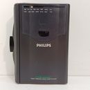 Philips AQ6513 Personal Radio/Cassette Player Walkman TESTED Dynamic Bass Boost