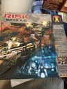 Avalon Hill Risk 2210 AD Board Game - 4099488