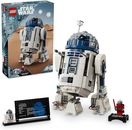 Lego 75379 Star Wars R2-D2 BRAND NEW And SEALED