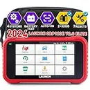 LAUNCH [2022 New Elite] OBD2 Scanner CRP123E- Engine/ABS/SRS/Transmission Diagnostic Scan Tool with Battery Test, AutoVIN,5 Touchscreen WiFi Free Update, Car Code Reader for All Cars