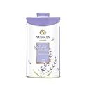 Yardley London English Lavender Perfumed Deodorizing Talc Talcum Powder 250gm