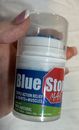 BLUE STOP MAX Muscle & Joint Fast Relief Gel Aches & Discomfort W/Applicator-NEW