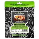 Wayfayrer Food Pouches MRE Ration Pack Hot Food Kits D of E Scout Meal Outdoors (All Day Breakfast)