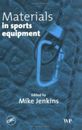 Materiales En SPORTS Equipment Tapa Dura A.J Jenkins, Mike