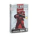 Warhammer 40,000 Space Marines Heroes 2023 - Blood Angels (Collection Two)