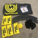 Spikeball Set w/String Backpack