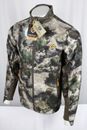 Scentlok Men's Forefront Jacket Hunting Size Medium Mo Country Mossy Oak Camo