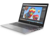 HP ZBook 15u G6 15.6" Laptop i5 8th Gen 256GB SSD 8GB RAM Win 11 Pro AMD (BR)