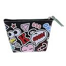 MYADDICTION Kawaii Animal Change Purse Cartoon Coin Key Holder Case Mini Wallet 07 Clothing Shoes & Accessories | Womens Accessories | Wallets