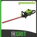 Greenworks 60V Brushless Hedge Trimmer Skin