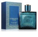 Versace Eros 100ml Eau de Parfum per Uomo