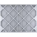Accumulair Air Conditioner Air Filter in White | 11.5 H x 15.5 W x 0.75 D in | Wayfair FA12X16_4