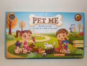  Pet Me Multiplication And Division Game | 8yr+ Used once, 2-4 players Complete 