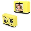 Kids Video Camera, 1080P Kids Selfie Camera Christmas Birthday Gifts for Boys Girls Age 3 4 5 6 7 8 9 10 Years Old Kids Camera Toddler Boy Toy Digital Children Camcorder Recorder