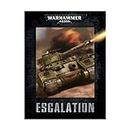 Warhammer 40K: Escalation (English)