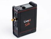 LiveU Solo Wireless Live Video Streaming HDMI Video/Audio Encoder