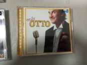 only Otto, Otto Waalkes, Comedy, Musik, Audio CD, 2002
