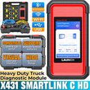 LAUNCH SmartLink C HD Heavy 24V Duty Truck Diagnostic Tool for X431 V+/PRO3S+