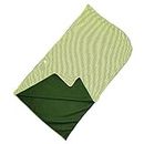 FASHIONMYDAY Cooling Towel Neck Wrap Absorbent Sweat Towel for Hot Weather Sports Green| Towel| Sports, Fitness & Outdoors|Outdoor Recreation|Water Sports|Swimming|Sports Towels
