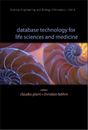 Christian Bohm Database Technology For Life Sciences And Medicine (Relié)