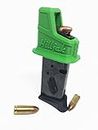Magazine Speed Loader Designed to fit Sig P938, P239, P210 Ruger LC9 LC9S EC9; Walther PPS CCP; Kahr K820 K920 CM9; Taurus G2S PT 709; Hi-Point C9 CF380 995; Keltec PF-9 9mm Single-Stack Magazines