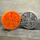 Herringbone Planetary Fidget Spinner - 3D Printed