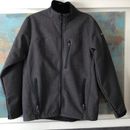 Columbia Jackets & Coats | Columbia Men’s Soft Shell Jacket | Color: Black/Gray | Size: M