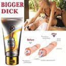 Penis Enlargement Oils Cream Permanent Growth Faster Increase XXL Dick Extende