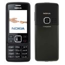 Unlocked Original Nokia 6300 MP3 2MP Camera GSM Black Bar Bluetooth Mobile Phone