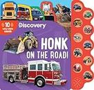 Honk on the Road! (Discovery)
